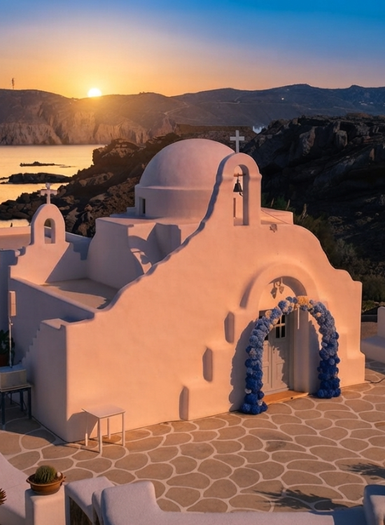 Mykonos