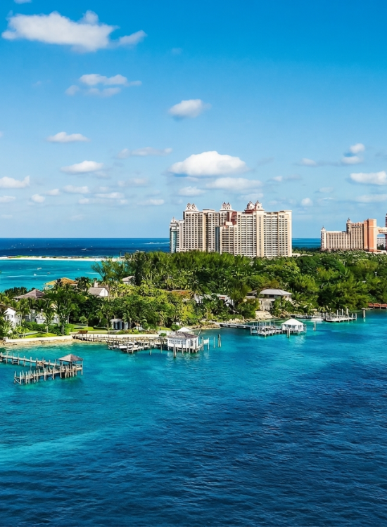 Nassau, Bahamas