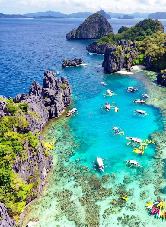 Palawan, Philippines