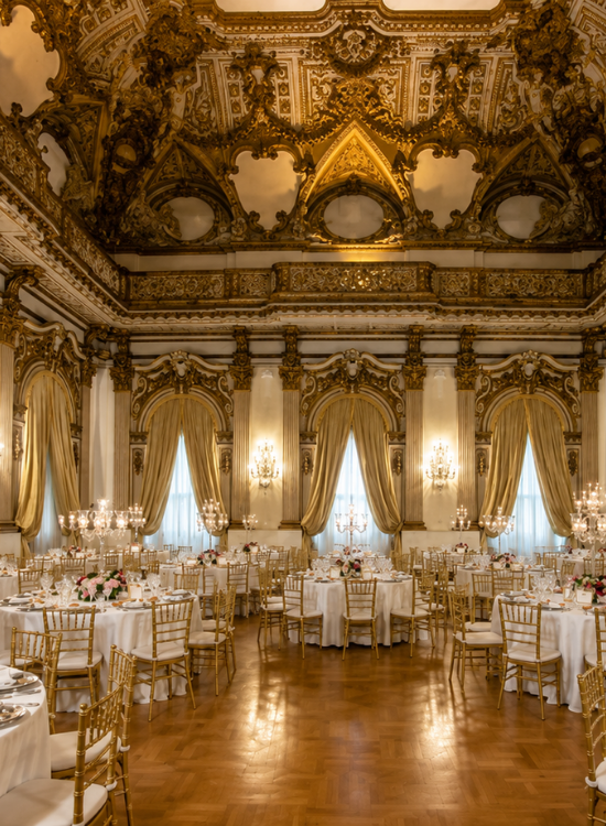 Destination Wedding In Rome