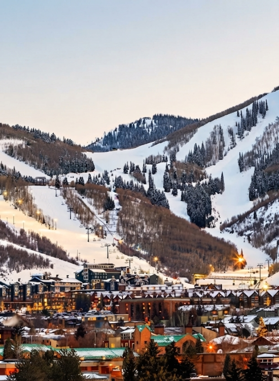 Park City, Utah