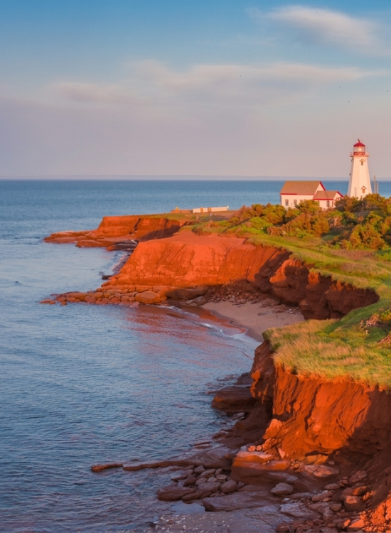 Prince Edward Island