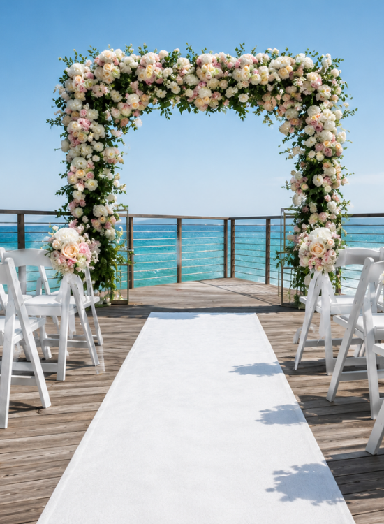 Best Destination Wedding Location In The Caribbean