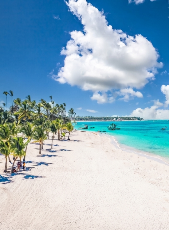 Punta Cana, Dominican Republic
