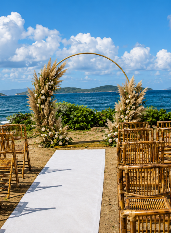 Best Destination Wedding Location In The Caribbean