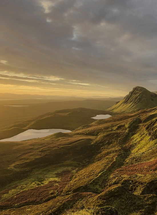 Scottish Highlands, Scotland