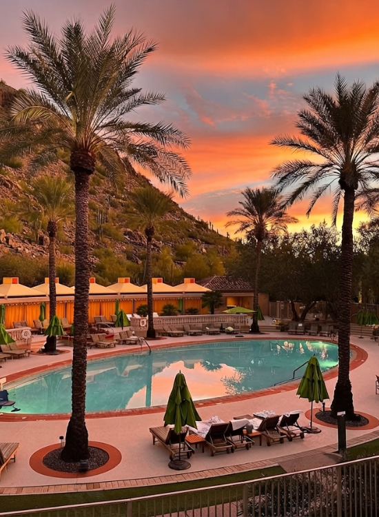 Scottsdale, Arizona