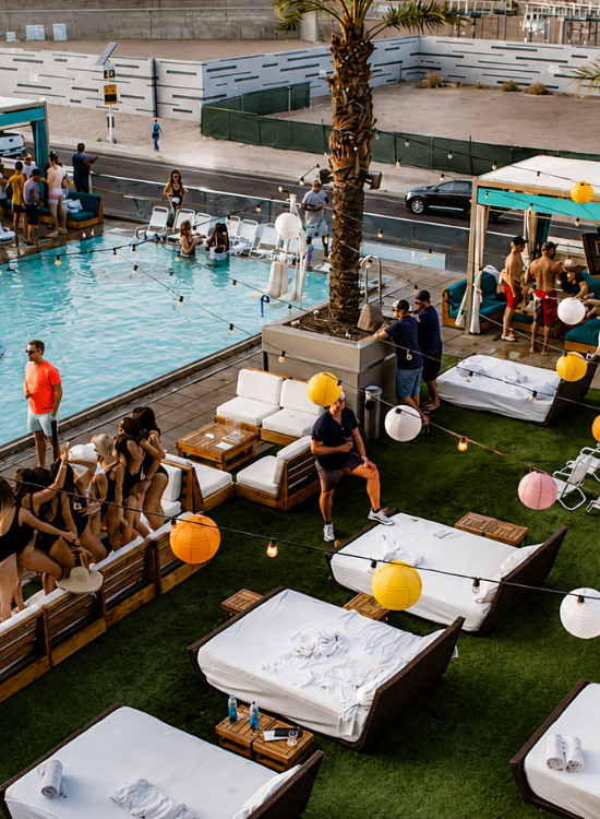 Scottsdale Bachelorette Party Destination