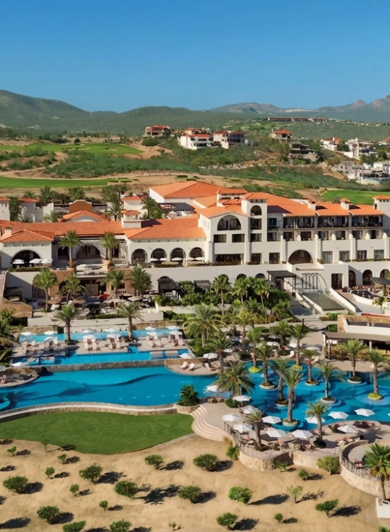 Secrets Puerto Los Cabos Golf & Spa Resort (1)