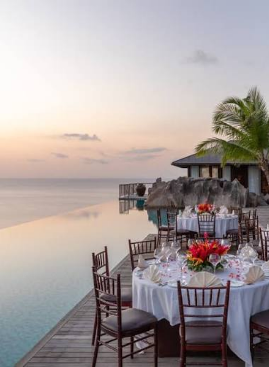Seychelles Wedding
