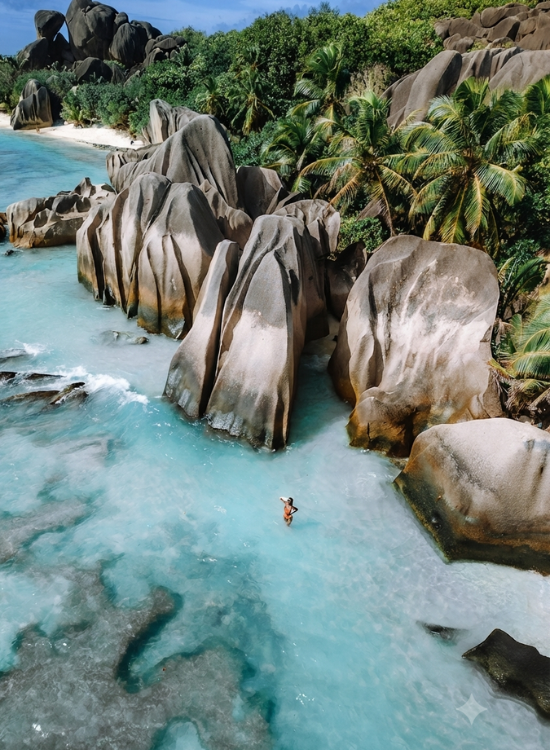 Seychelles