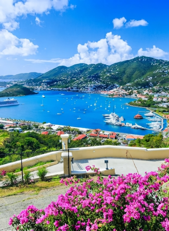 St. Thomas, U.S. Virgin Islands