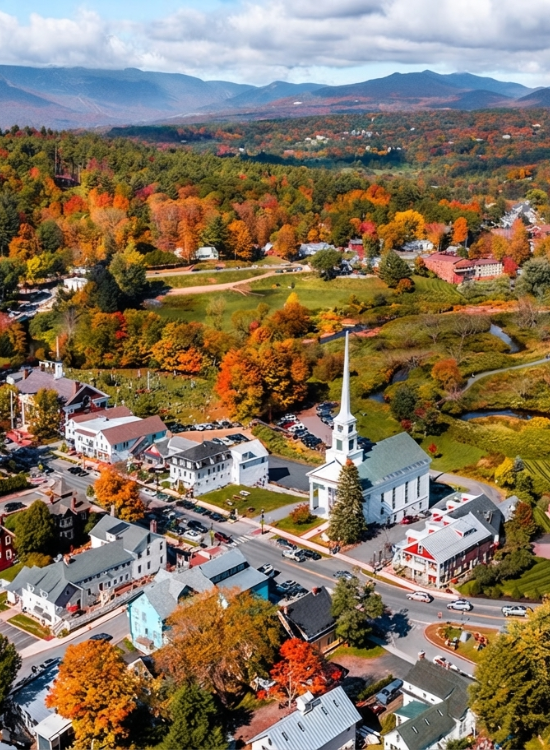 Stowe, Vermont