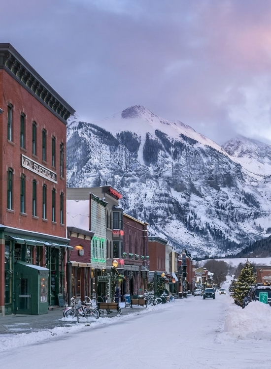 _Telluride, Colorado