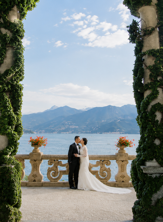 Destination Wedding In Rome