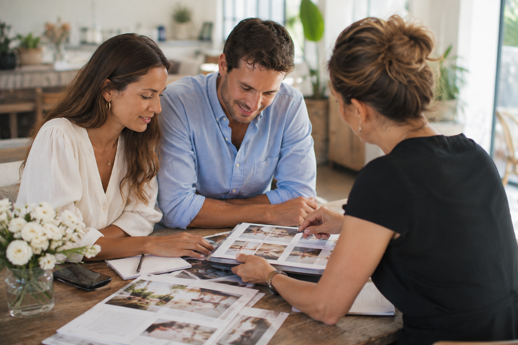 Reasons Hire Destination Wedding Planner