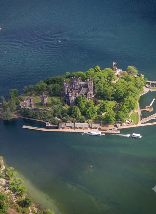 Thousand Islands
