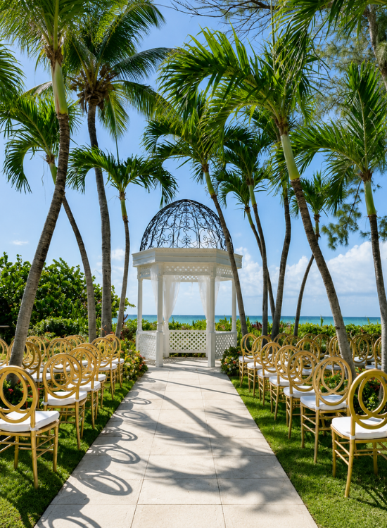 Best Destination Wedding Location In The Caribbean
