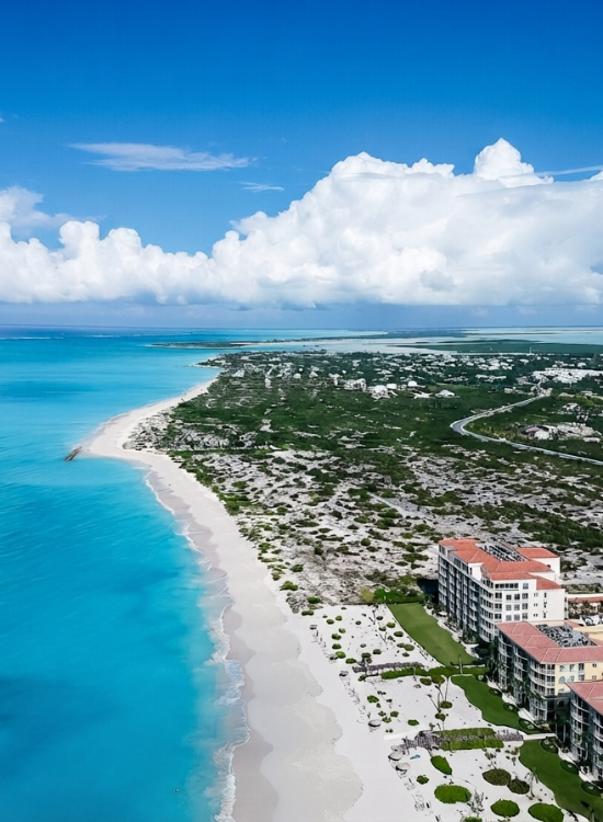 Turks and Caicos