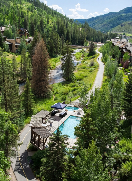 Vail, Colorado