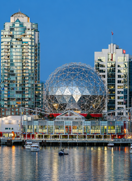 Vancouver