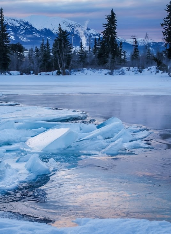 Whitehorse & Yukon Wilderness