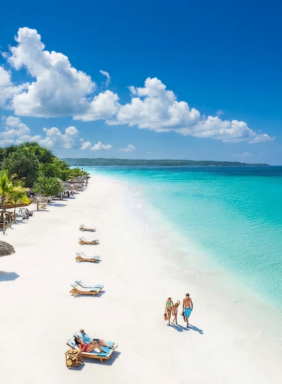 Zanzibar, Tanzania