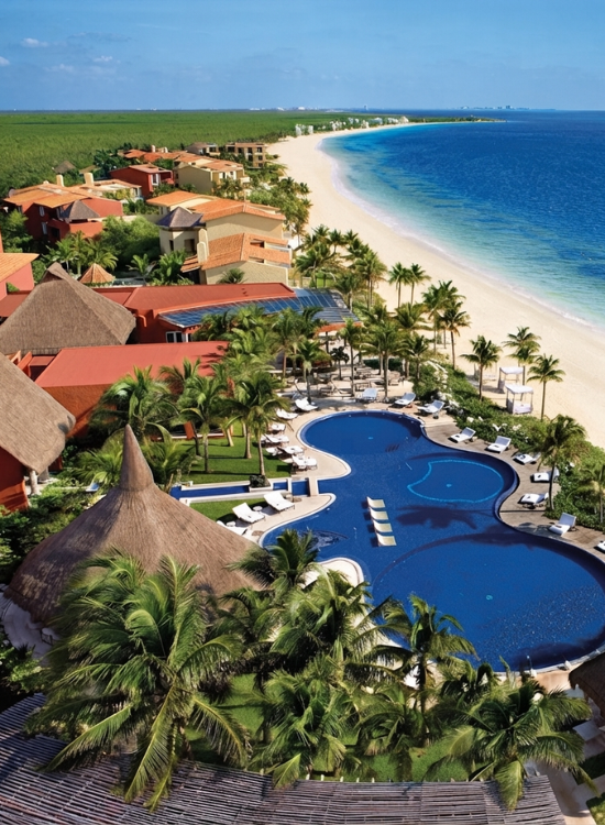 Zoëtry Paraiso de la Bonita Riviera Maya
