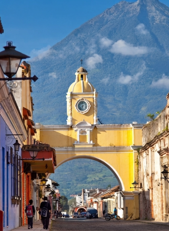 antigua