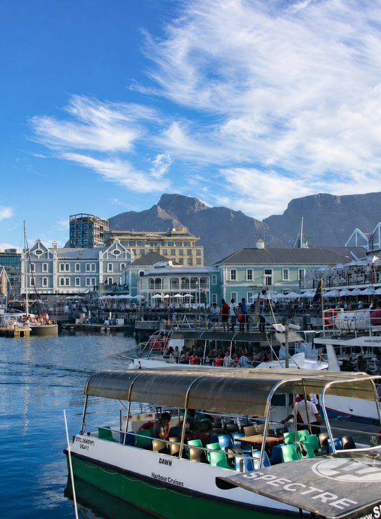 cape town south africa