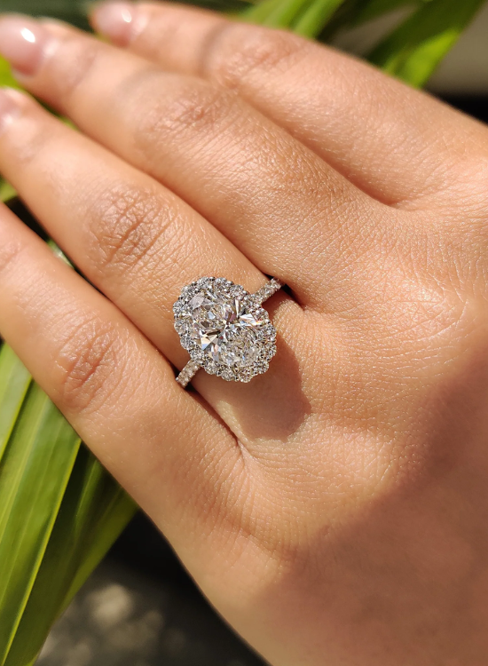 cathedral ring