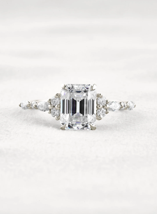 cluster ring