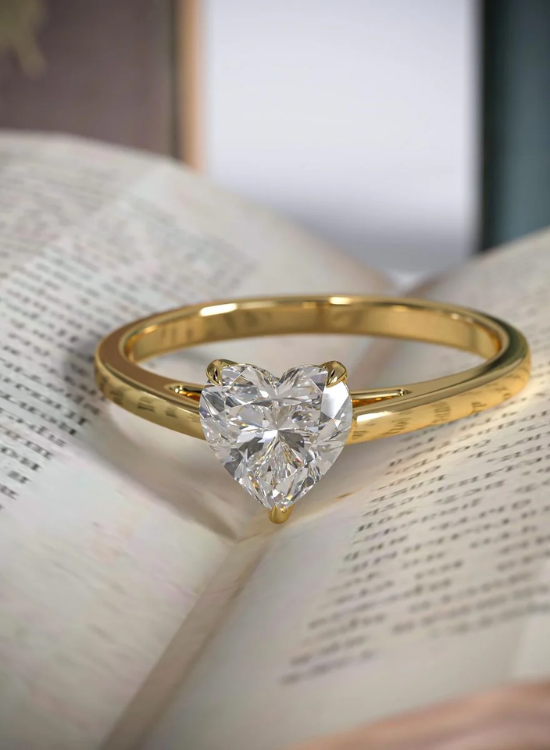 heart shape ring (1)