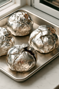 Beetroot and Goat Cheese Recipe