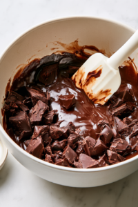 Chocolate-Covered Strawberries recipe
