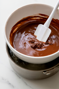Chocolate-Covered Strawberries Recipe