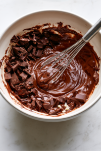 Chocolate Lava Cakes