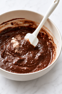 Chocolate Lava Cakes