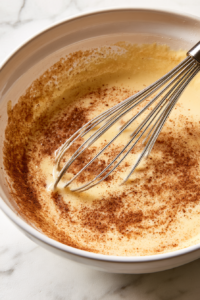 Cinnamon French Toast recipe