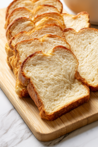 Cinnamon French Toast recipe