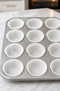 Mini Strawberry Cheesecakes Recipe
