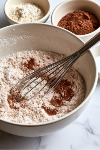 Red Velvet Cupcakes recipe