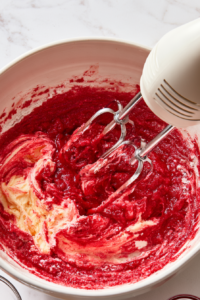 Red Velvet Cupcakes recipe