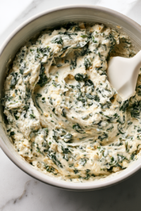 Spinach and Ricotta Stuffed Shells Recipe