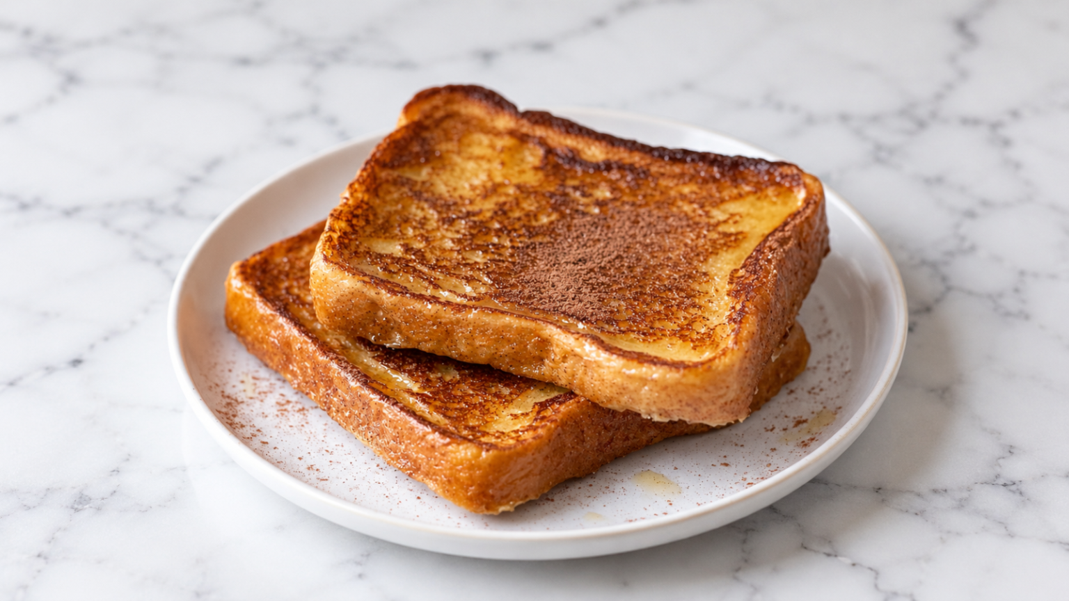 Cinnamon French Toast recipe — Relationup.com